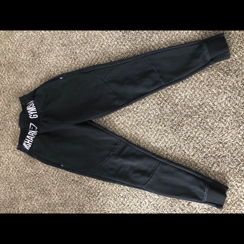 Gymshark joggers